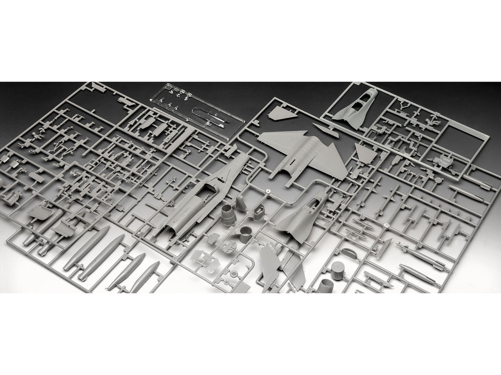 AEROMODEL LOCKHEED MARTIN F-16D TIGERMEET 2014 - REVELL (RV03844)