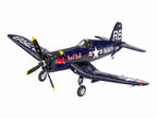 FLYNG BULLS 25TH ANNIVERSARY F4U-4 CORSAIR - REVELL (RV05641)
