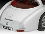 SET ANIVERSAR 70 ANI MERCEDES-BENZ 300 SLR - REVELL (RV05633)