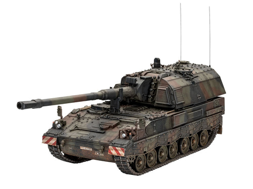 MACHETA MILITARA PANZERHAUBITZE 2000 - REVELL (RV3279)