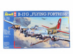 AEROMODEL B-17G FLYING FORTRESS - REVELL (RV4283)