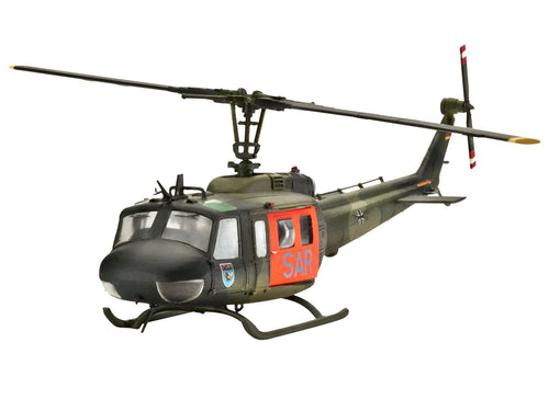 BELL UH-1D "SAR" - REVELL (RV4444)