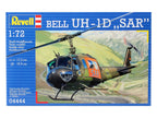 BELL UH-1D "SAR" - REVELL (RV4444)