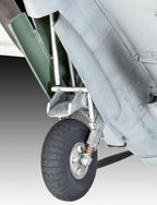 DE HAVILLAND MOSQUITO MK.IV - REVELL (RV4758)