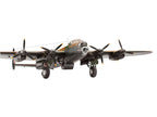 LANCASTER B.III "DAMBUSTERS" - REVELL (RV4295)