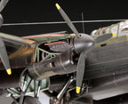 LANCASTER B.III "DAMBUSTERS" - REVELL (RV4295)
