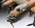 LANCASTER B.III "DAMBUSTERS" - REVELL (RV4295)