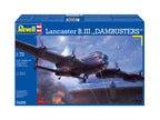 LANCASTER B.III "DAMBUSTERS" - REVELL (RV4295)