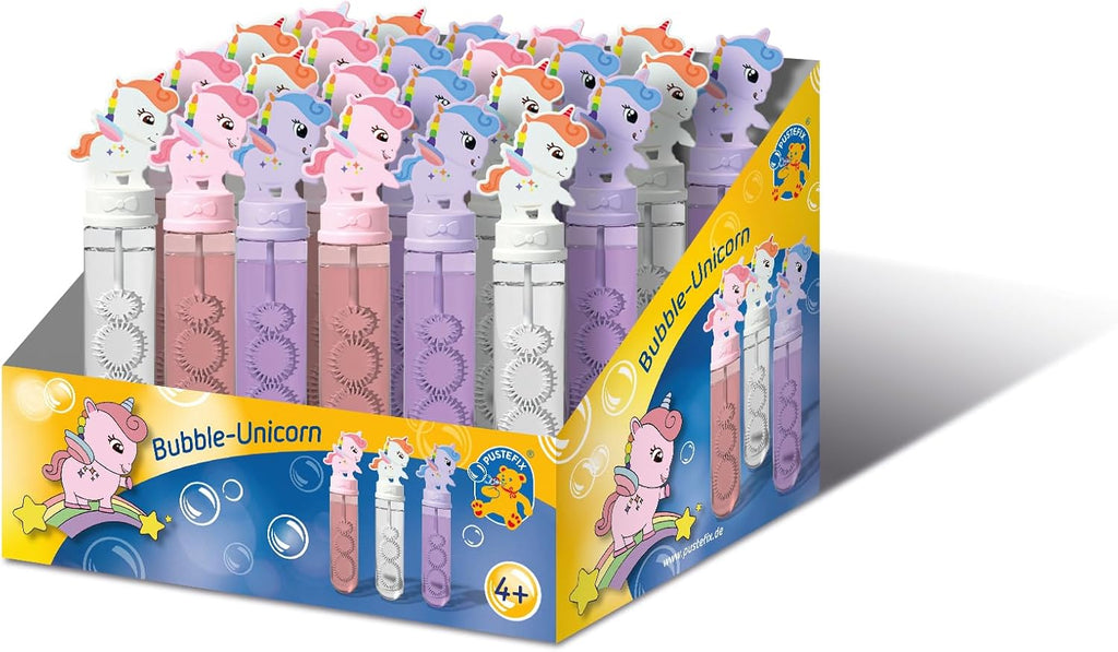 BALOANE DE SAPUN UNICORN - PUSTEFIX (PX420869382)