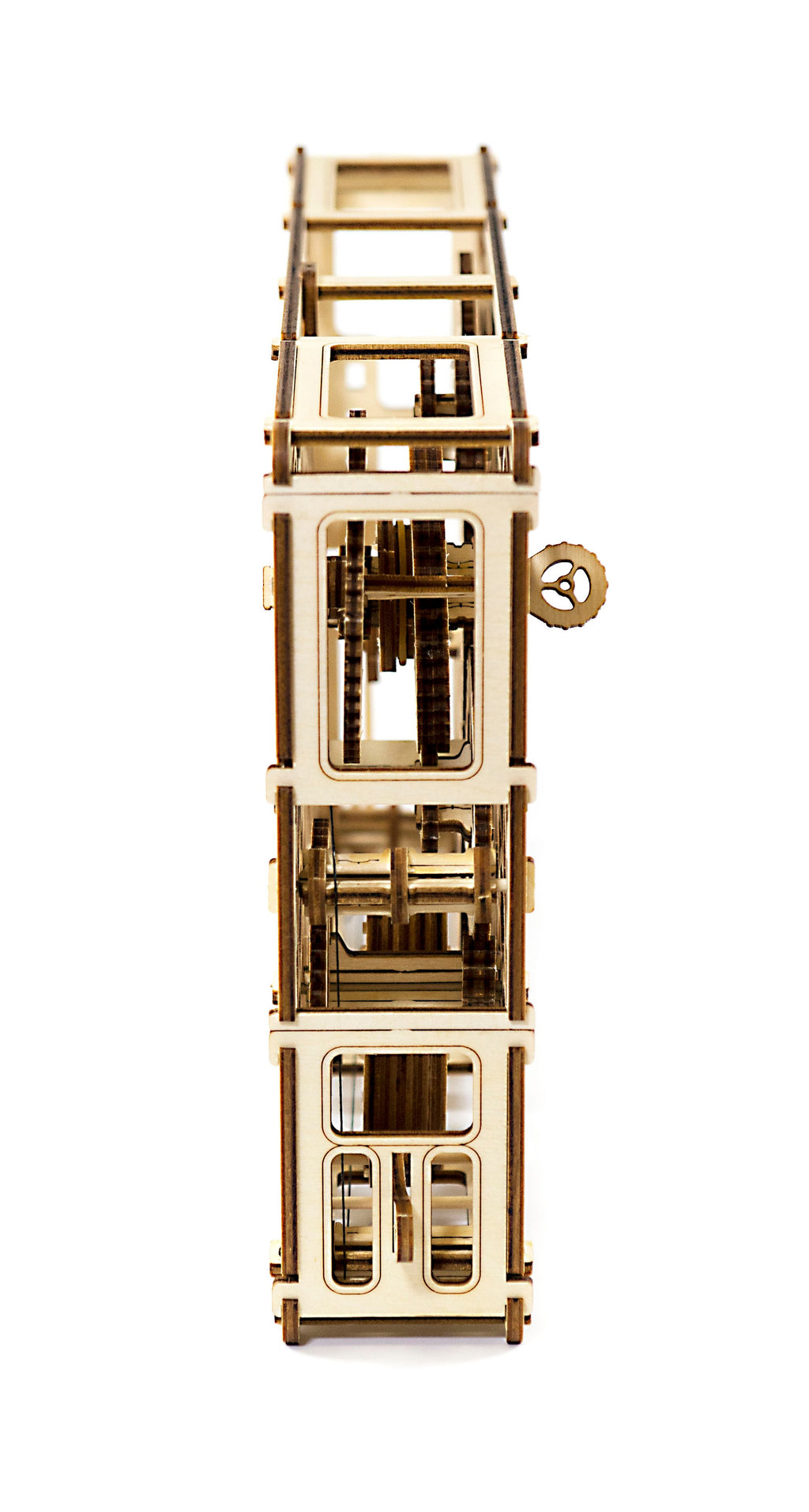 LUME MINIATURALA DE LEMN DESEN KINETIC - REVELL (RV00613)