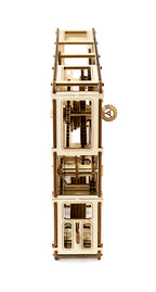 LUME MINIATURALA DE LEMN DESEN KINETIC - REVELL (RV00613)