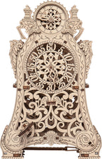 LUME MINIATURALA DE LEMN CEAS MAGIC - REVELL (RV00616)