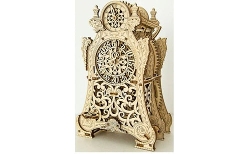 LUME MINIATURALA DE LEMN CEAS MAGIC - REVELL (RV00616)