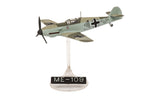 AEROMODEL MESSERSCHMITT BF109E SI JUNKERS JU87B STUKA - REVELL (RV03770)