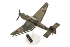 AEROMODEL MESSERSCHMITT BF109E SI JUNKERS JU87B STUKA - REVELL (RV03770)