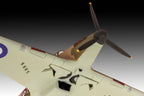 AEROMODEL SUPERMARINE SPITFIRE MK.IA & HAWKER HURRICANE MK.I - REVELL (RV03771)
