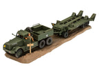 MACHETA MILITARA M19 TANK TRANSPORTER - REVELL (RV03364)