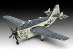 AEROMODEL FAIREY GANNET AS.1/AS.4 - REVELL (RV03775)