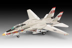 AEROMODEL GRUMMAN F-14A TOMCAT - REVELL (RV03782)