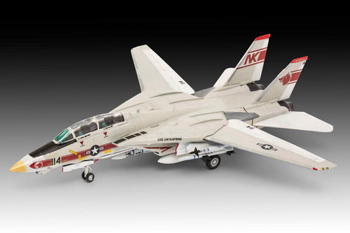 AEROMODEL GRUMMAN F-14A TOMCAT - REVELL (RV03782)