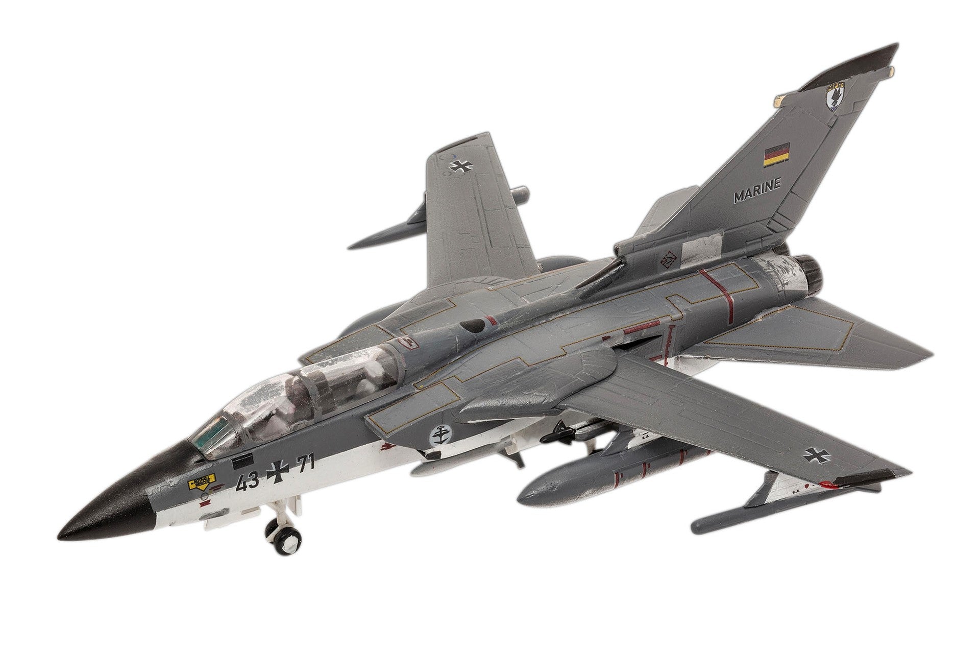 AEROMODEL PANAVIA TORNADO IDS/GR.1 - REVELL (RV03783)