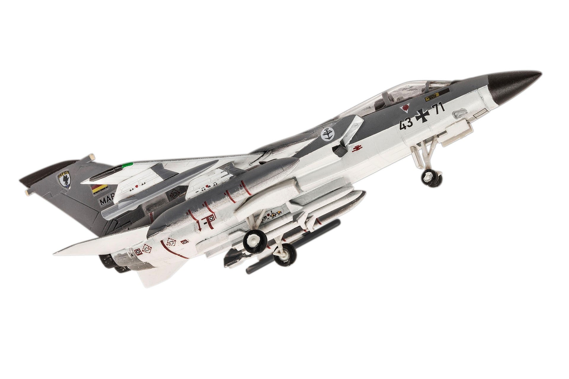 AEROMODEL PANAVIA TORNADO IDS/GR.1 - REVELL (RV03783)