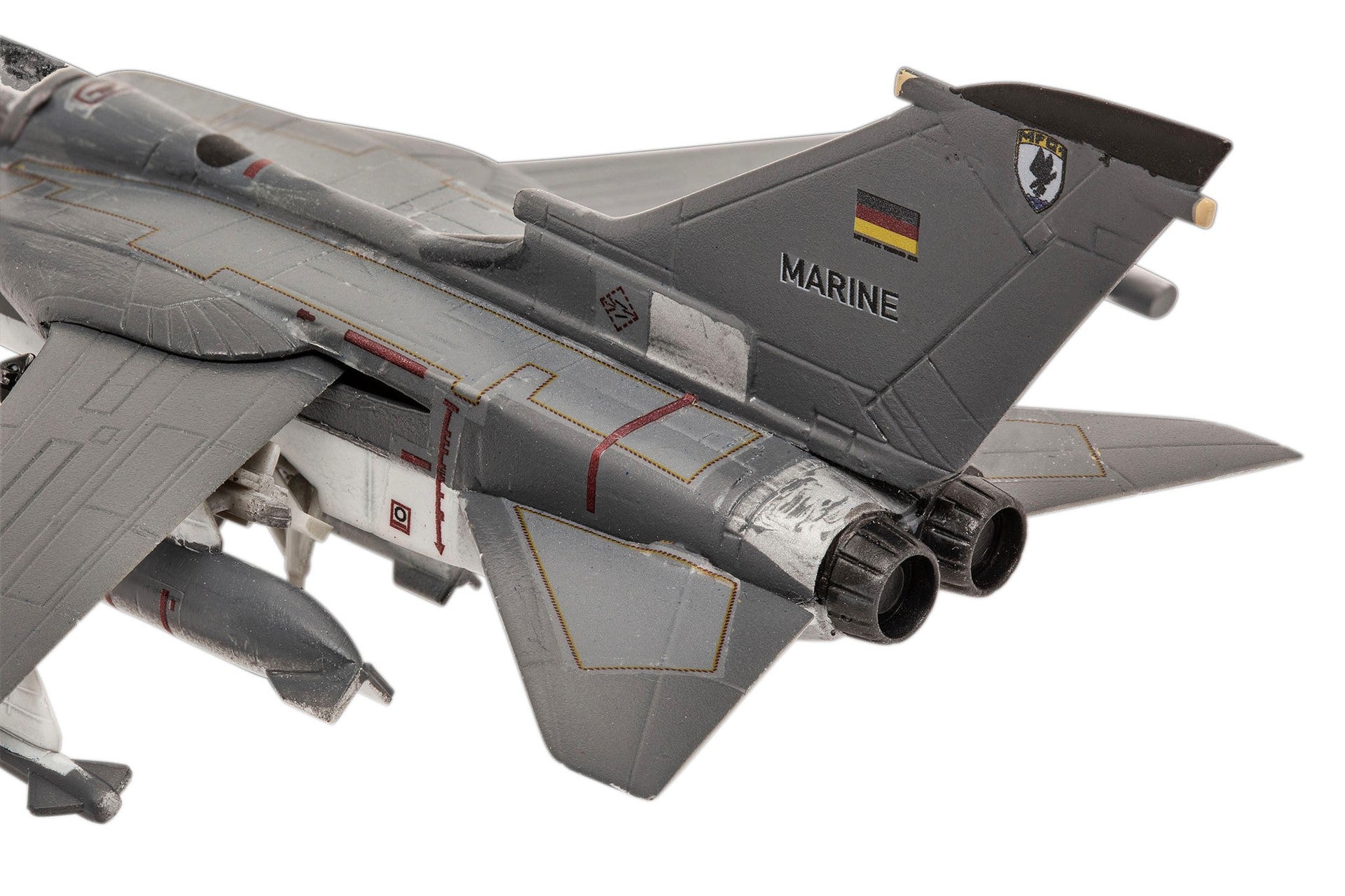 AEROMODEL PANAVIA TORNADO IDS/GR.1 - REVELL (RV03783)