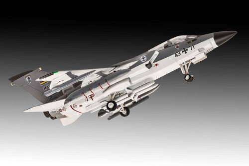 AEROMODEL PANAVIA TORNADO IDS/GR.1 - REVELL (RV03783)