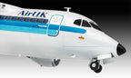 AEROMACHETA BAE 146 (RJ85) - REVELL (RV03791)
