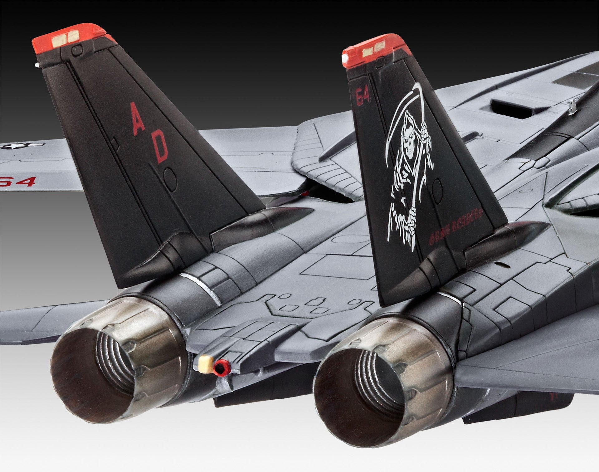 F-14D SUPER TOMCAT - REVELL (RV03960)