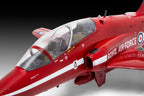 AEROMODEL BAE HAWK T.1A RAF RED ARROWS - REVELL (RV04284)