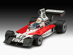 AUTOMACHETA SURTEES TS16/03 - REVELL (RV07739)