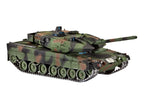 LEOPARD 2A6/A6M - REVELL (RV3180)