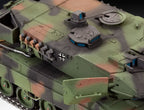 LEOPARD 2A6/A6M - REVELL (RV3180)