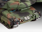LEOPARD 2A6/A6M - REVELL (RV3180)