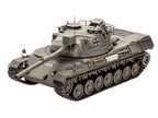 MACHETA MILITARA TANC LEOPARD 1 - REVELL (RV3240)