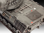 MACHETA MILITARA TANC LEOPARD 1 - REVELL (RV3240)