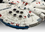 MILLENNIUM FALCON - REVELL (RV3600)