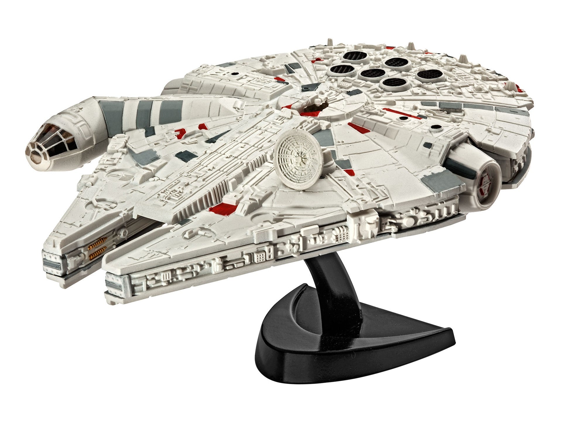 MILLENNIUM FALCON - REVELL (RV3600)