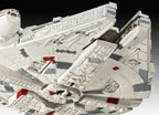 MILLENNIUM FALCON - REVELL (RV3600)