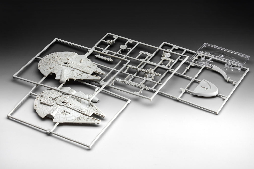 MILLENNIUM FALCON - REVELL (RV3600)