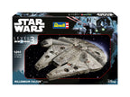 MILLENNIUM FALCON - REVELL (RV3600)
