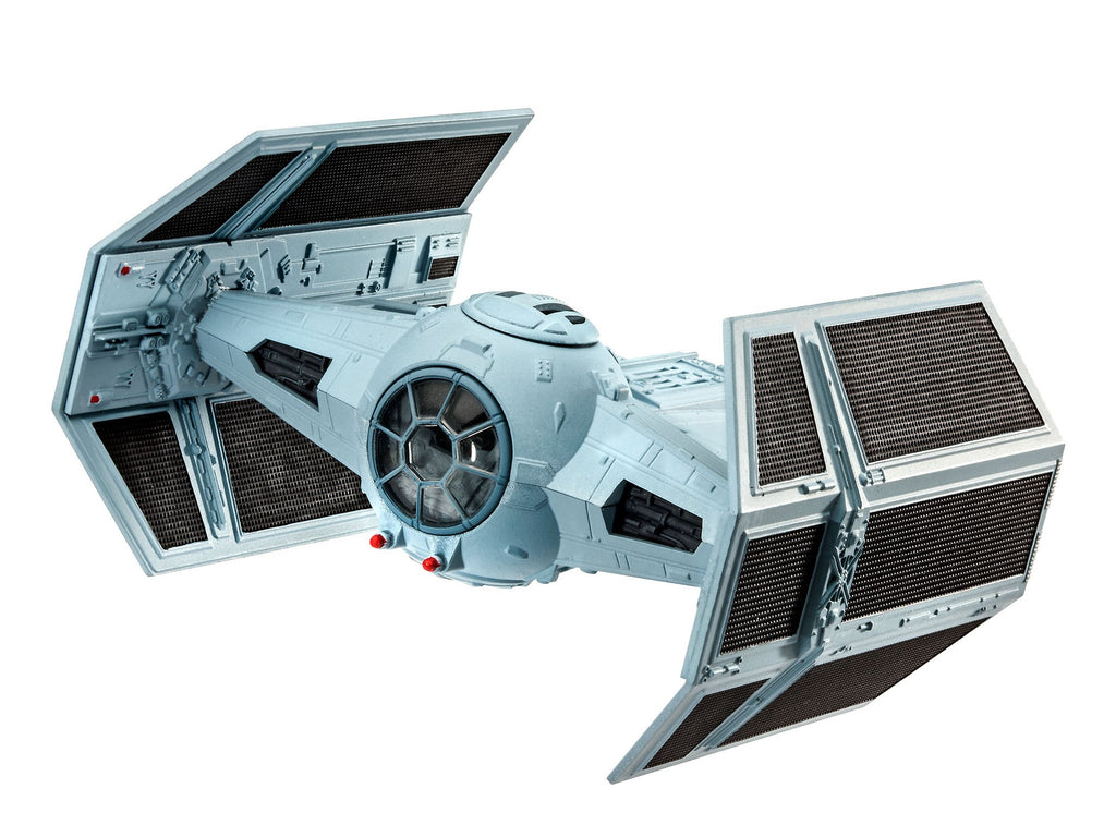 DARTH VADER-S TIE FIGHTER - REVELL (RV3602)