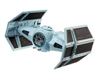 DARTH VADER-S TIE FIGHTER - REVELL (RV3602)
