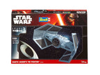 DARTH VADER-S TIE FIGHTER - REVELL (RV3602)