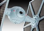 TIE FIGHTER - REVELL (RV3605)