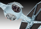 TIE FIGHTER - REVELL (RV3605)
