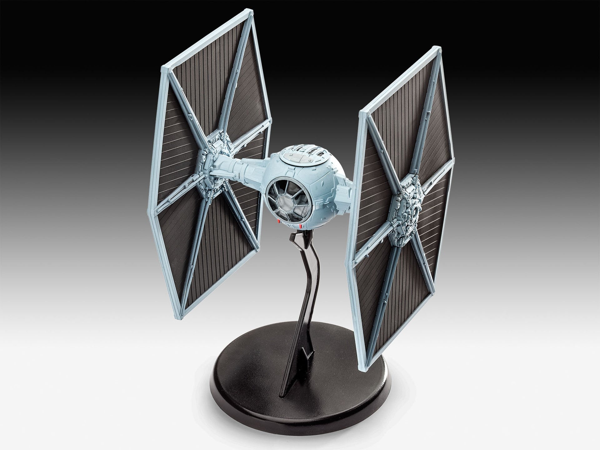 TIE FIGHTER - REVELL (RV3605)