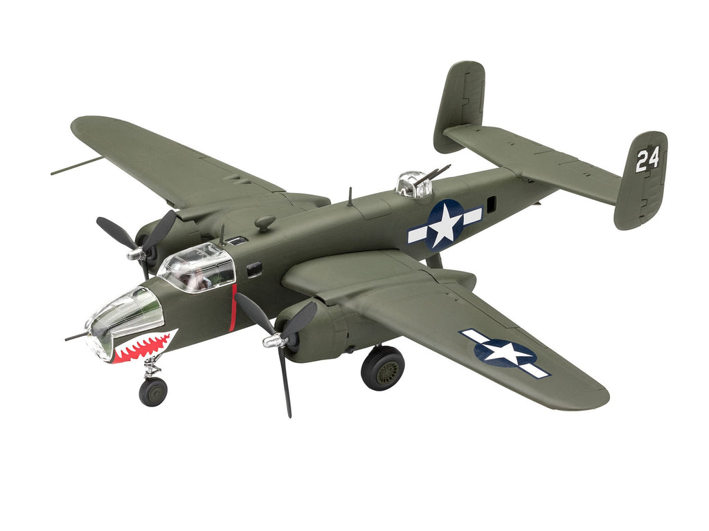 B-25 MITCHELL - REVELL (RV3650)