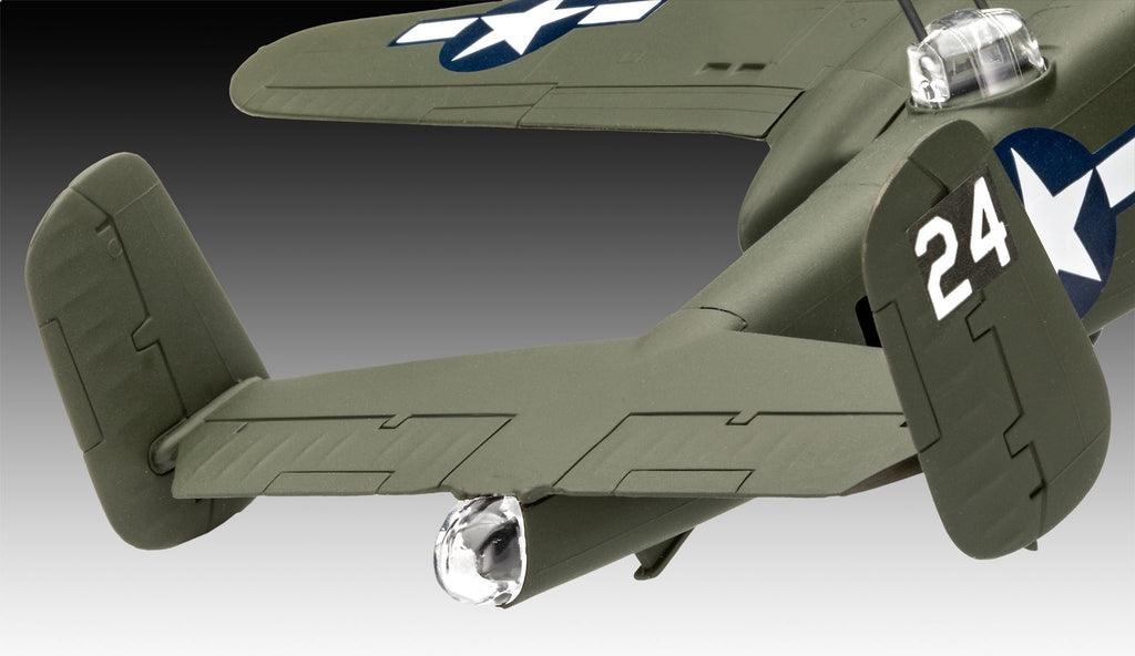 B-25 MITCHELL - REVELL (RV3650)